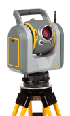 Trimble SX12