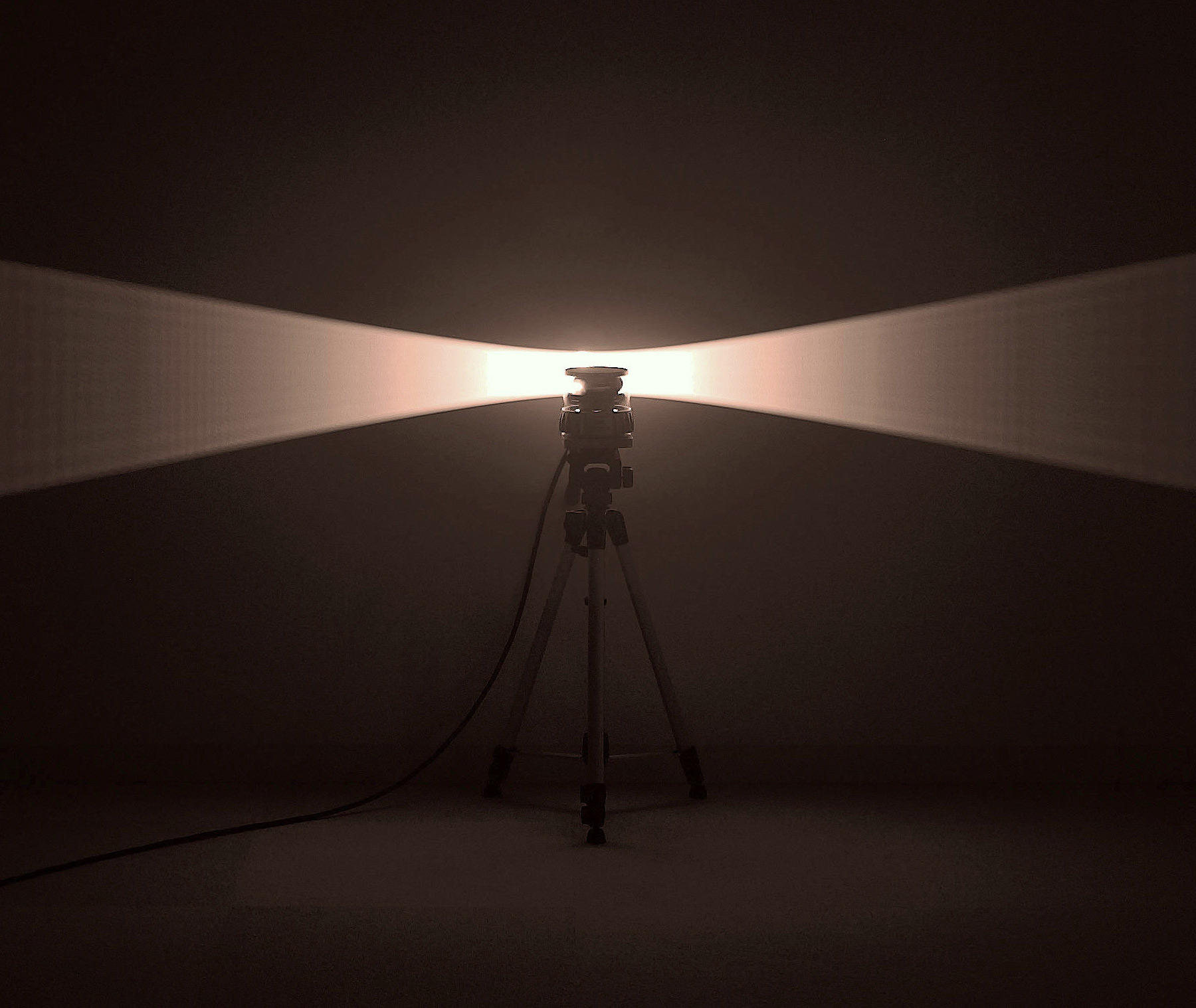 Лидар Ouster OS2