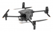 Квадрокоптер (БПЛА) DJI Matrice 30T. Базовый комплект.
