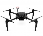 Квадрокоптер (БПЛА) DJI Matrice 100