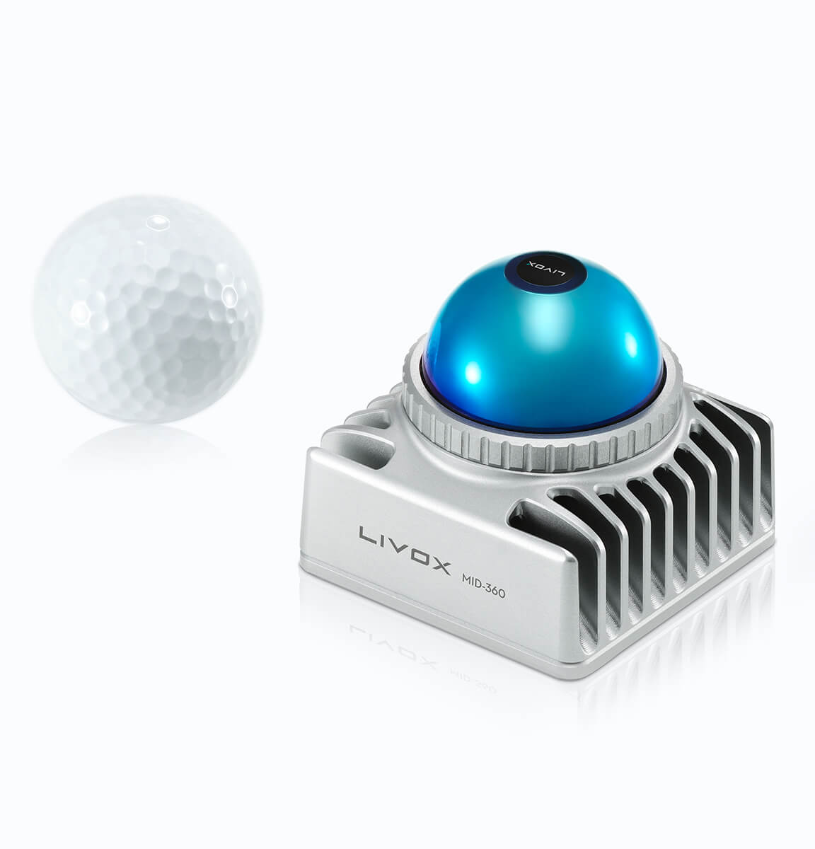 Лидар Livox MID-360