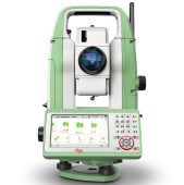 Leica TS10 R500 (1")