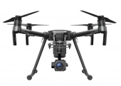 Квадрокоптер (БПЛА) DJI Matrice 210