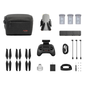 Квадрокоптер Autel Robotics Evo Nano+ Premium Bundle Gray