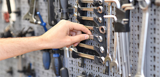 Ремонт геодезического оборудования