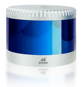 Лидары для картографирования (сканирования местности) Лидары для картографирования (сканирования местности)