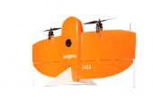 БПЛА WingtraOne