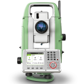 Leica TS07 R500 (1")